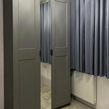 Vista بيت شباب *